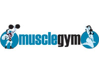 Palestra MUSCLIE GYM - il logo