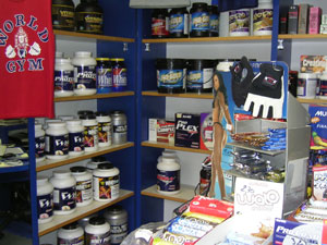 integratori alimentari Nutrika 